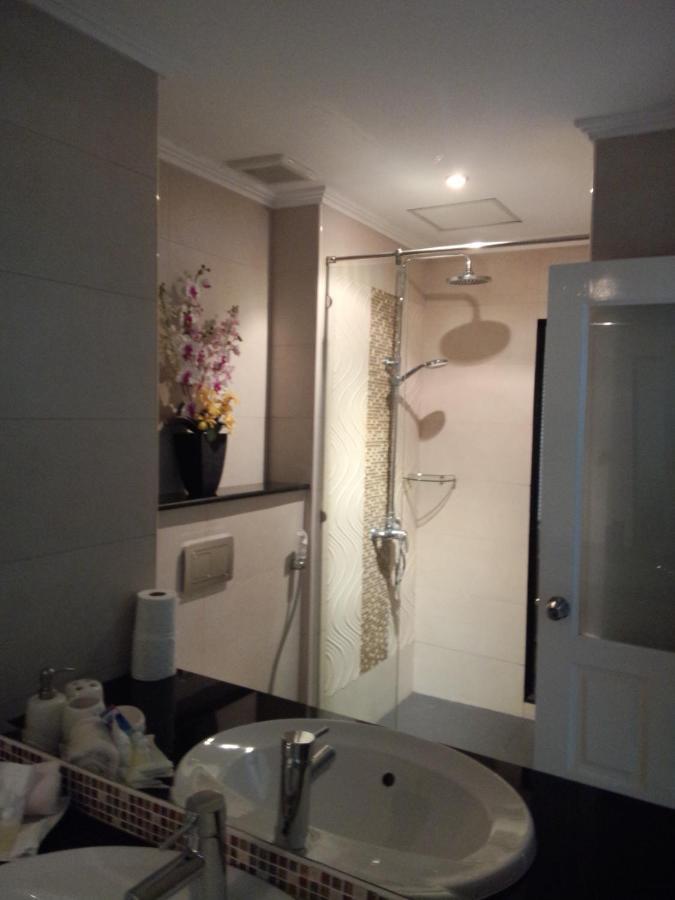 Appartement Joy Shop At View Talay 6 à Pattaya Extérieur photo
