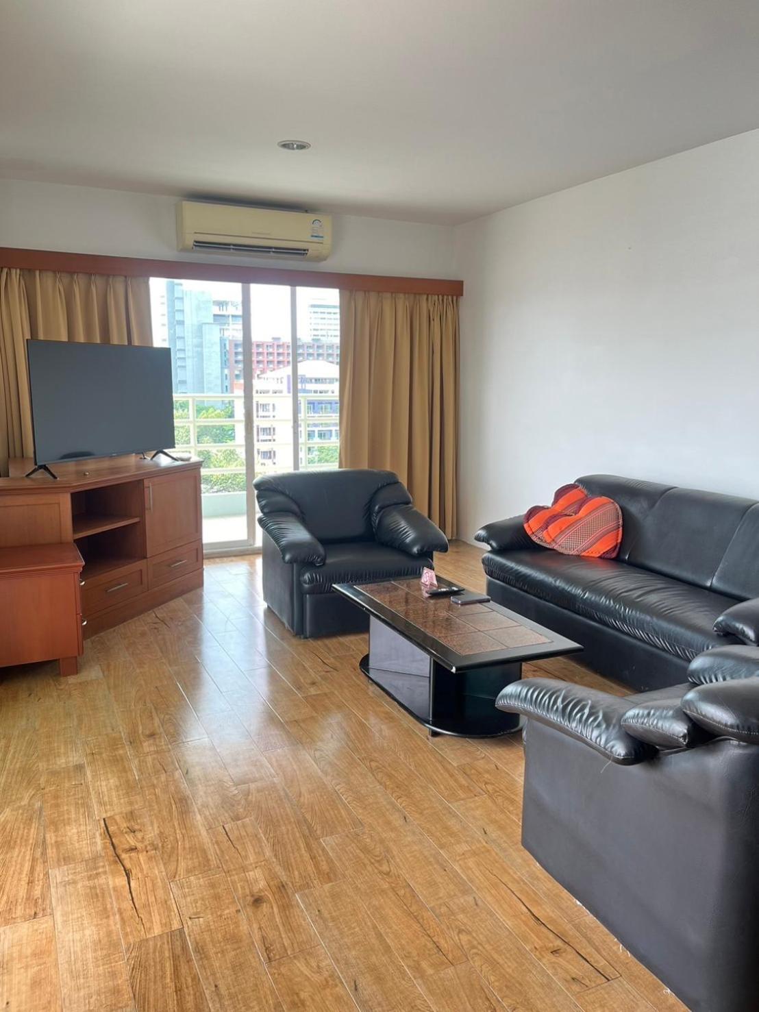 Appartement Joy Shop At View Talay 6 à Pattaya Extérieur photo