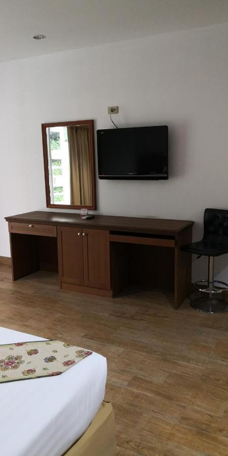 Appartement Joy Shop At View Talay 6 à Pattaya Extérieur photo
