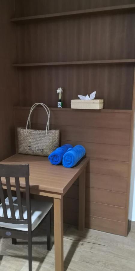 Appartement Joy Shop At View Talay 6 à Pattaya Extérieur photo