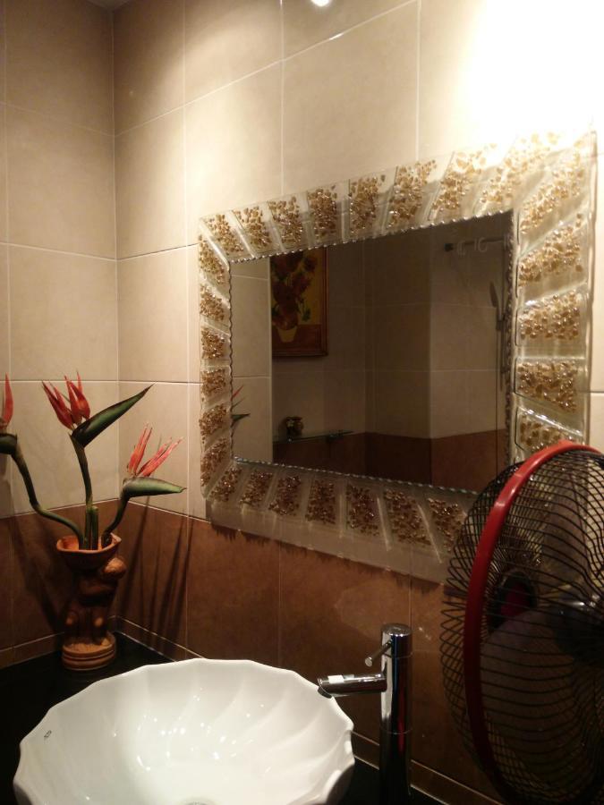 Appartement Joy Shop At View Talay 6 à Pattaya Extérieur photo