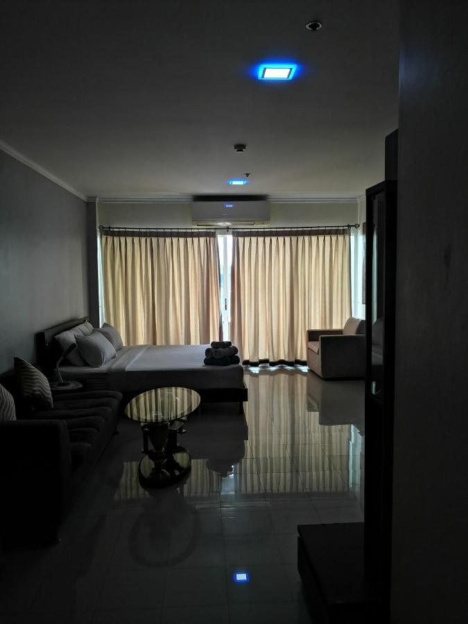 Appartement Joy Shop At View Talay 6 à Pattaya Extérieur photo