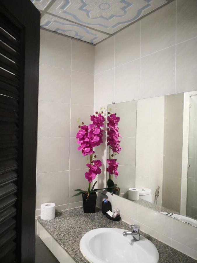 Appartement Joy Shop At View Talay 6 à Pattaya Extérieur photo