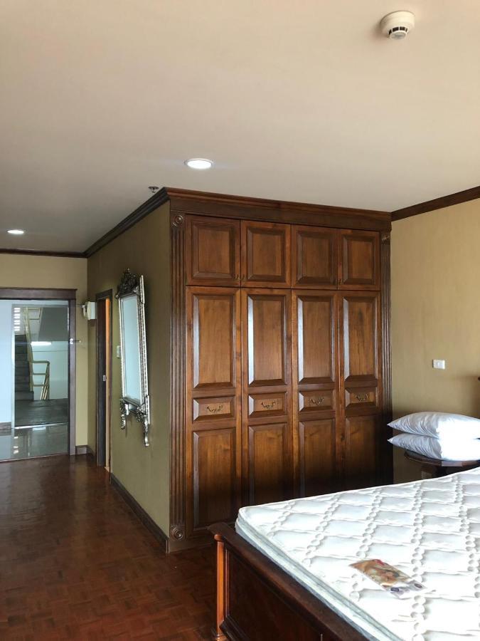 Appartement Joy Shop At View Talay 6 à Pattaya Extérieur photo